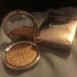 Ciaté London   Confetti Highlighter
